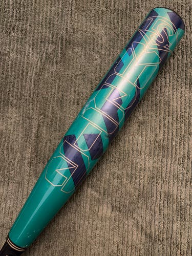 2023 Louisville Slugger Meta Composite USSSA Bat (-8) 23 oz 31"
