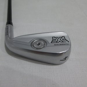 PXG 0311P Gen7 Double Chrome 4-iron - 20.5* - Senior Flex Graphite