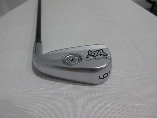 PXG 0311P Gen7 Double Chrome 6-iron - 26* - Senior Flex Graphite