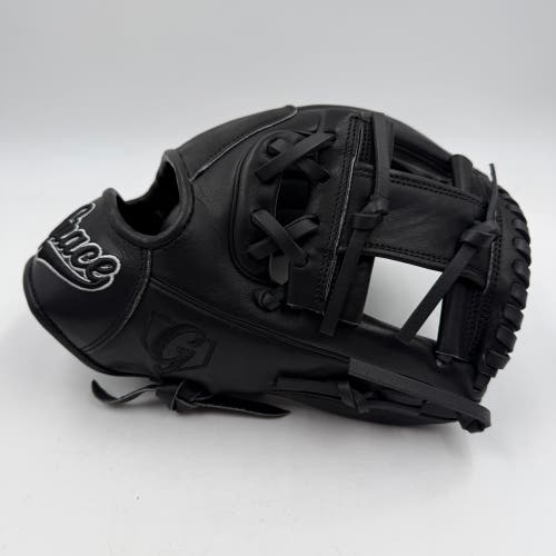 Grace Classic Stock Pro Kip 11.5 Infield Baseball Glove