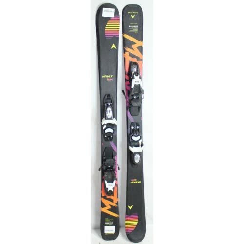 Dynastar Team Menace Kids Skis with Bindings - 116 cm Used