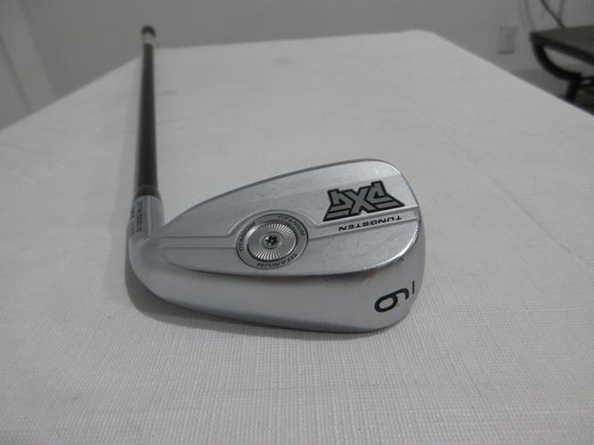 PXG 0311P Gen7 Double Chrome 9-iron - 39* - Senior Flex Graphite