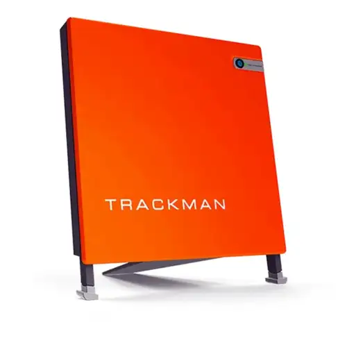 Trackman 4 Launch Monitor (Used)