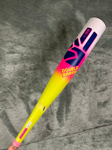 2026 Easton Dub Composite Bat USSSA Certified (-10) Composite 20 oz 30" (Used)