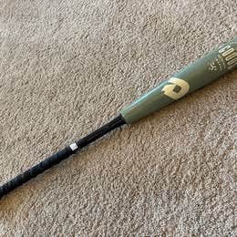 2021 DeMarini The Goods BBCOR 32/29 (-3) – 2 Piece Hybrid
