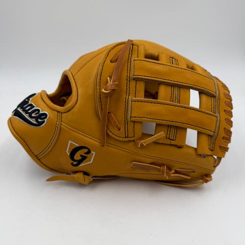 Grace Classic Series Pro Kip 12.5 Outfield Baseball Glove