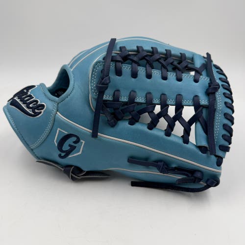 Grace Limited Series Pro Kip 12.5 Outfield Baseball Glove