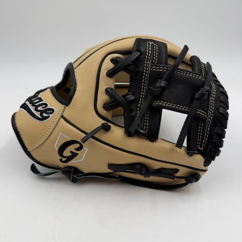 Grace Prodigy Series Youth Pro Steerhide 11” Infield Baseball Glove