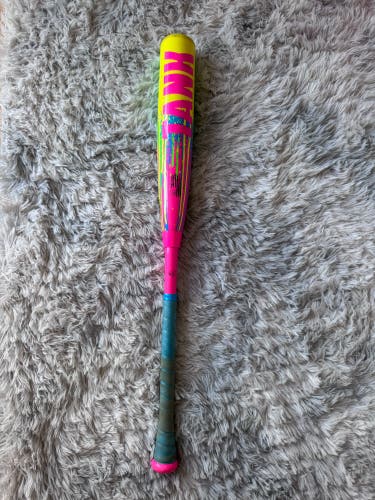 2025 Tank Composite USSSA Certified Bat (-5) 26 oz 31" (Used)