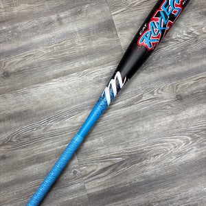 Used 2026 Marucci Cat X Rckless 30/20 USSSA Certified Drop 10
