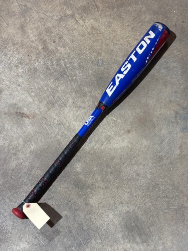 2021 Easton ADV 360 Composite Bat USABat Certified (-11) 17 oz 28"
