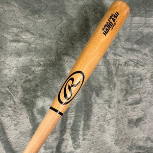 Rawlings Hard Ash Bat 33" (Used)