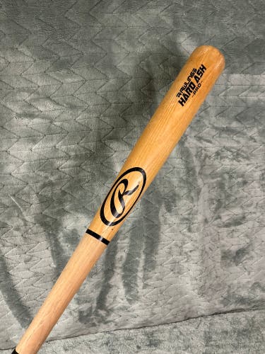 Rawlings Hard Ash Bat 33" (Used)