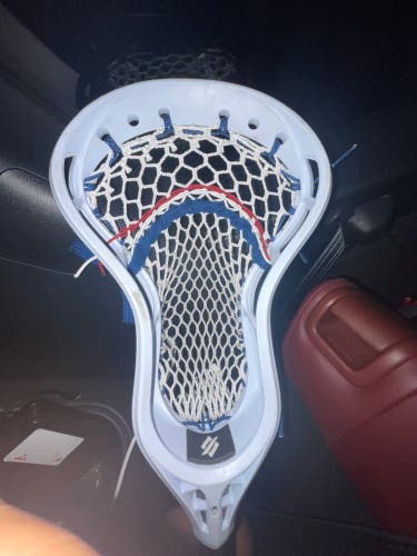 StringKing Mark 2V Head (Used)
