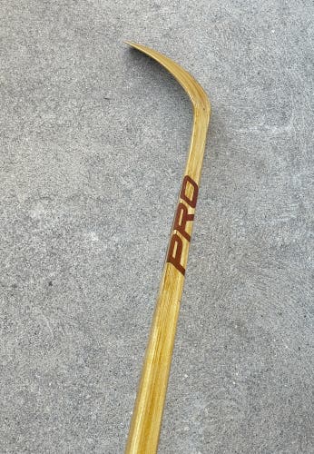 Pro Stock Custom Red Line Senior Right Handed Hockey Stick P88 77 Flex (Used)