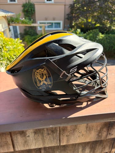 Cascade S Helmet (Used)