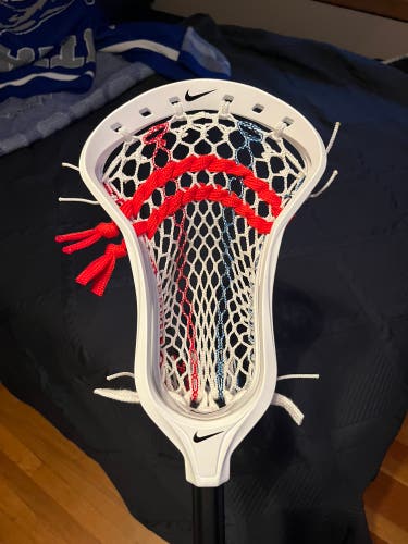 Nike Surge elite Fresh Stringing Head (New)