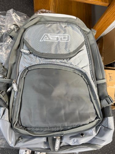 Baseball/Softball Backpack (New)