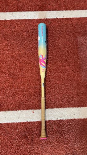 2026 Rawlings Icon Composite BBCOR Certified Bat (-3) 30 oz 33" (New)