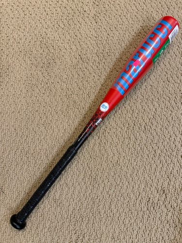 2026 Marucci Rckless Alloy USABat Certified Bat (-11) 15 oz 26" (New)