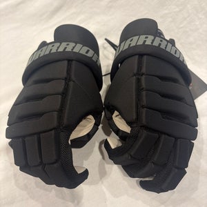 Warrior Burn Lacrosse Gloves (New)