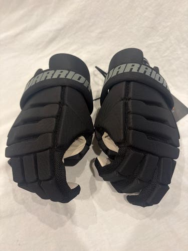 Warrior Burn Lacrosse Gloves (New)