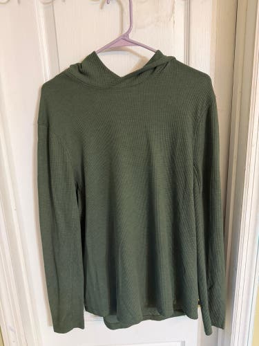 Lululemon Men’s Small Hoodie