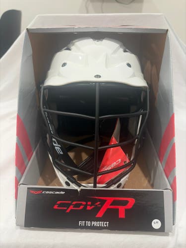 Cascade CPV-R Helmet (New)