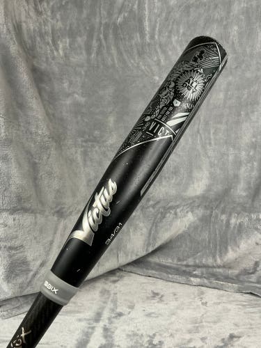 2023 Victus Nox 2 Hybrid Bat BBCOR Certified (-3) Hybrid 31 oz 34" (Used)