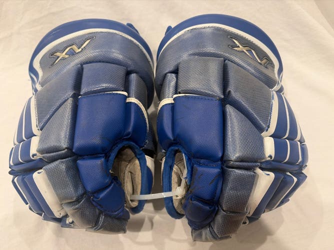 Bauer Vapor XV Gloves 14" (Used)