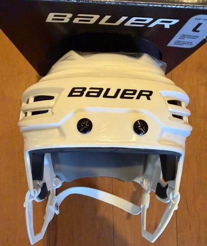 Large Bauer IMS 5.0 Helmet (New)