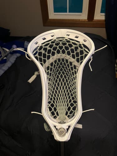 Maverik Kinetik 3 Fresh Stringing Head (New)