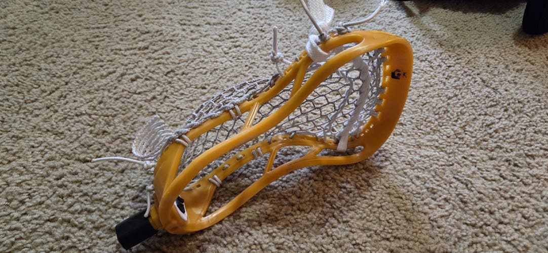 Gait Unstrung Head (Used)