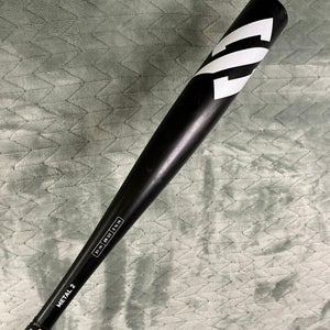 StringKing Metal 2 Pro Alloy Bat BBCOR Certified (-3) Alloy 28 oz 31" (Used)
