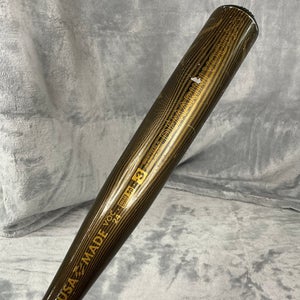 2024 DeMarini Voodoo One Alloy Bat BBCOR Certified (-3) Alloy 29 oz 32" (Used)