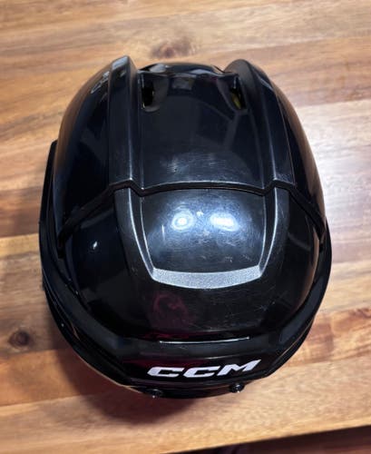 Medium CCM Tacks 720 Helmet (Used)