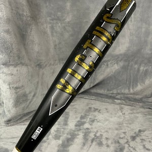 2020 Victus Vandal Hybrid Bat BBCOR Certified (-3) Hybrid 28 oz 31" (Used)