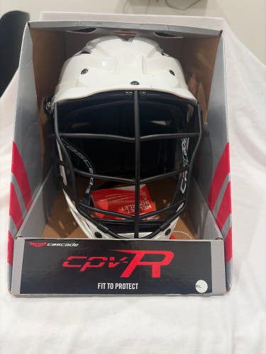 Cascade CPV-R Helmet (New)