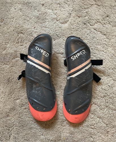 Small Shred Shin Guard (Used)