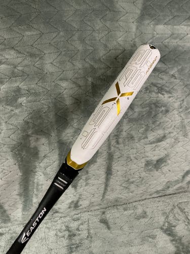 2018 Easton Beast X Hybrid Bat BBCOR Certified (-3) Hybrid 30 oz 33" (Used)