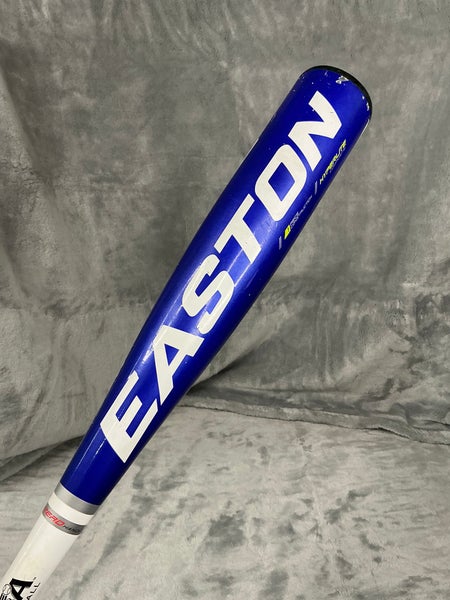 2022 Easton Speed Composite Bat USABat Certified (-13) Composite 16 oz 29" (Used)