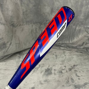 2022 Easton Speed Composite Bat USABat Certified (-13) Composite 16 oz 29" (Used)