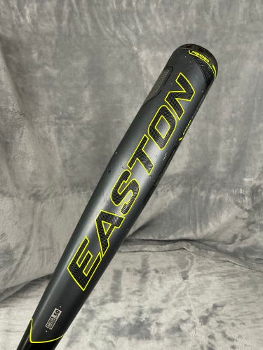 2019 Easton Project 3 FUZE Hybrid Bat BBCOR Certified (-3) Hybrid 29 oz 32" (Used)