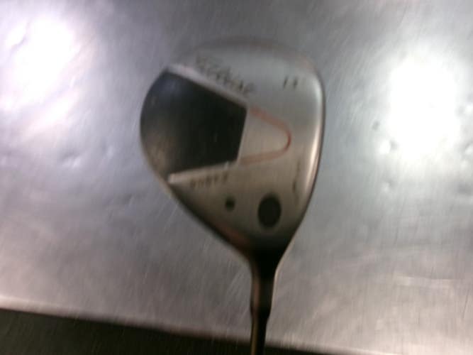 Used Titleist 906F2 Mens Fairway Wood RH 3 Wood 11868-S000071805