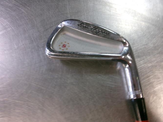 Used Ben Hogan IRON Mens Individual Iron RH 2 Iron 11868-S000071856