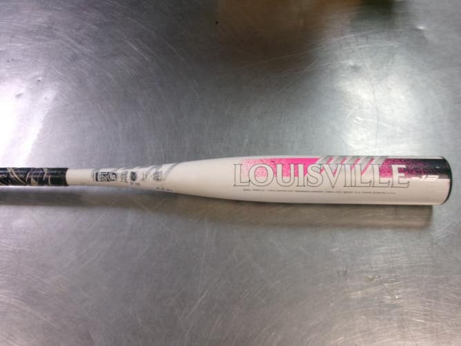 Used Louisville Slugger PROVEN BB/SB Fastpitch Bat 29" 11868-S000071874