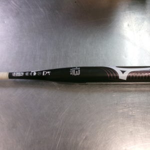 Used Mizuno FINCH BB/SB Fastpitch Bat 31" 11868-S000071873