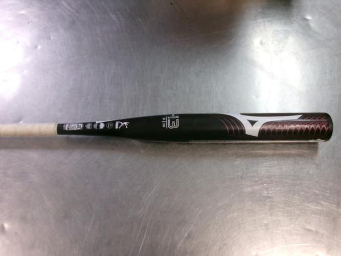 Used Mizuno FINCH BB/SB Fastpitch Bat 31" 11868-S000071873