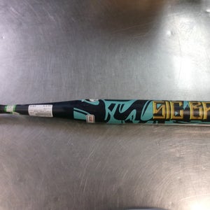 Used SICBATS BOMBER SERIES BB/SB Slowpitch Bat 34" 11868-S000071897