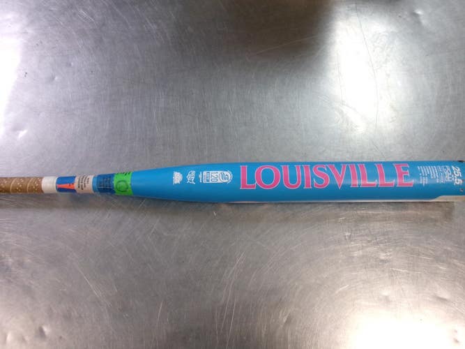 Used Louisville Slugger GENESIS BB/SB Slowpitch Bat 34" 11868-S000071899